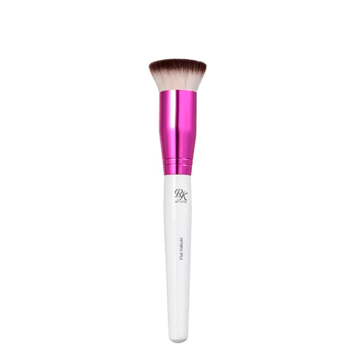 Ruby Kisses Brocha Flat Kabuki image number null