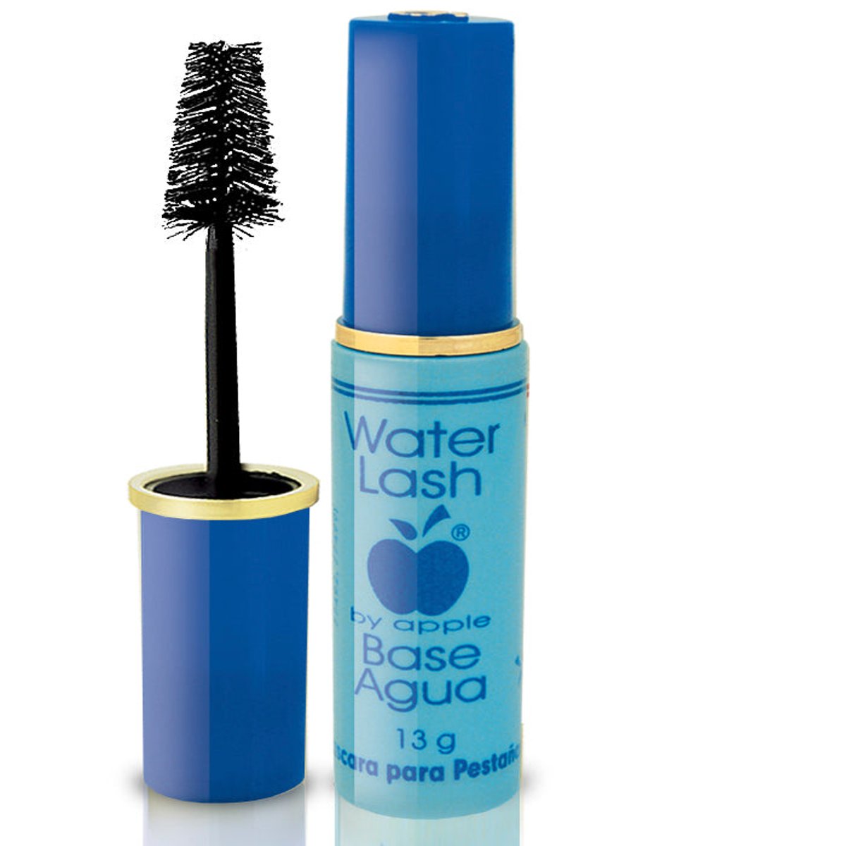 By Apple M&aacute;scara De Pesta&ntilde;as Water Lash Volumen Y Largo 7ml image number null