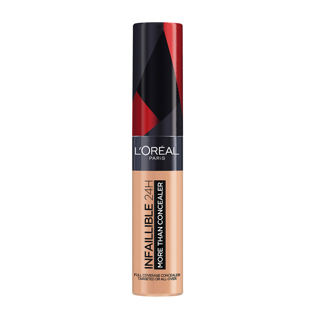 L'Or&eacute;al Corrector Infallible Full Wear image number null