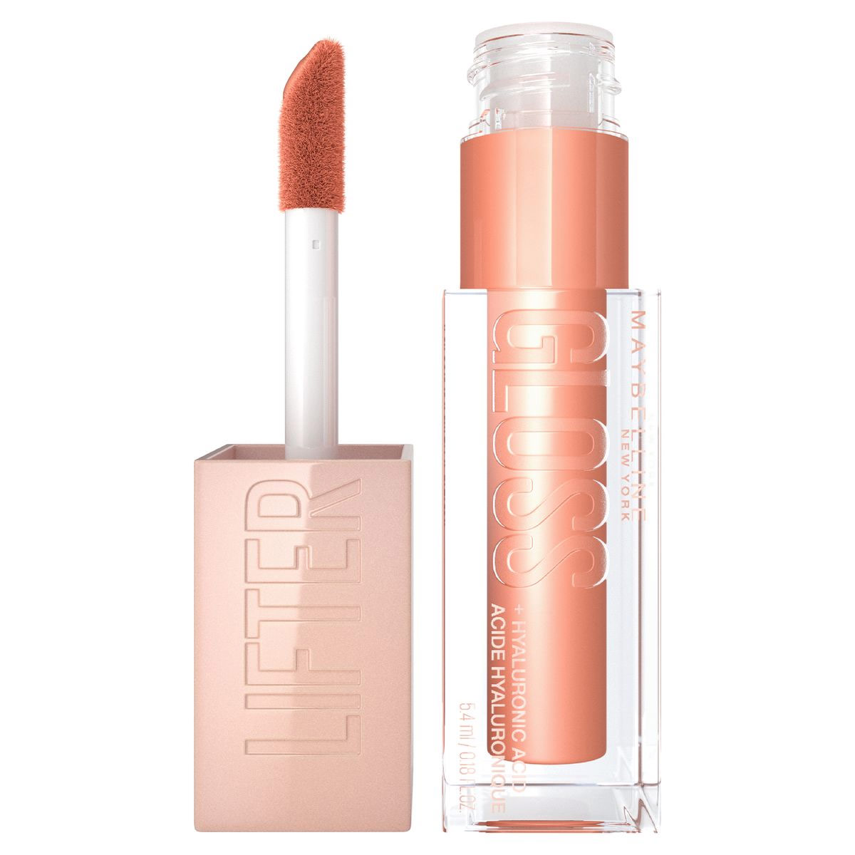 Maybelline Lifter Gloss Lip Gloss image number null