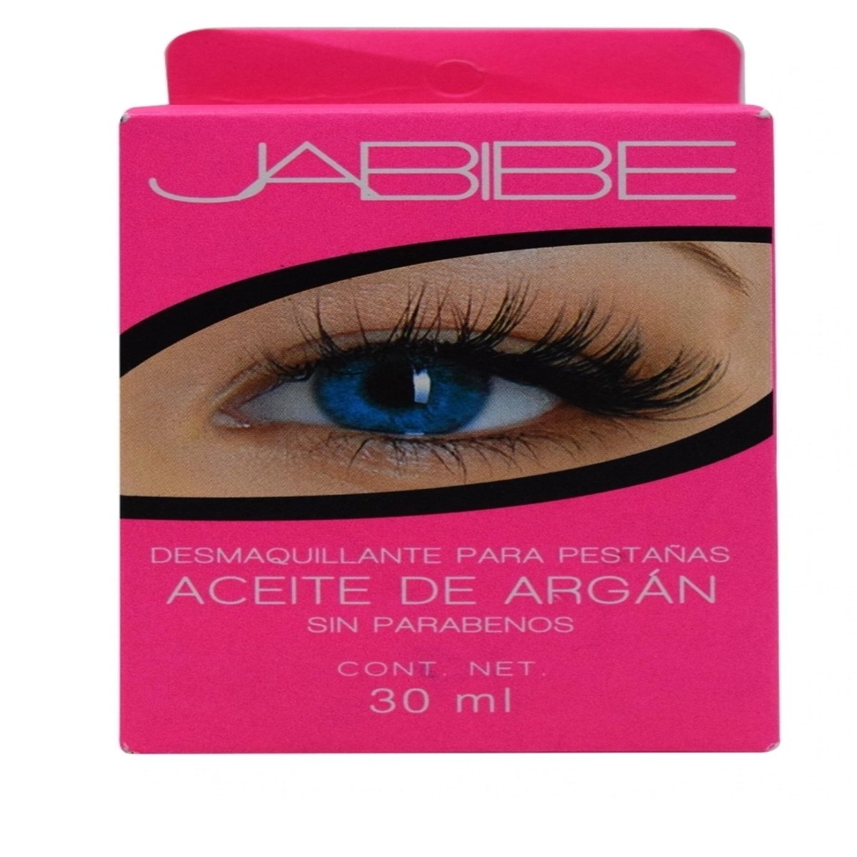 Kj Beauty Desmaquillante Aceite De Arg&aacute;n 30ml  24 Units image number null