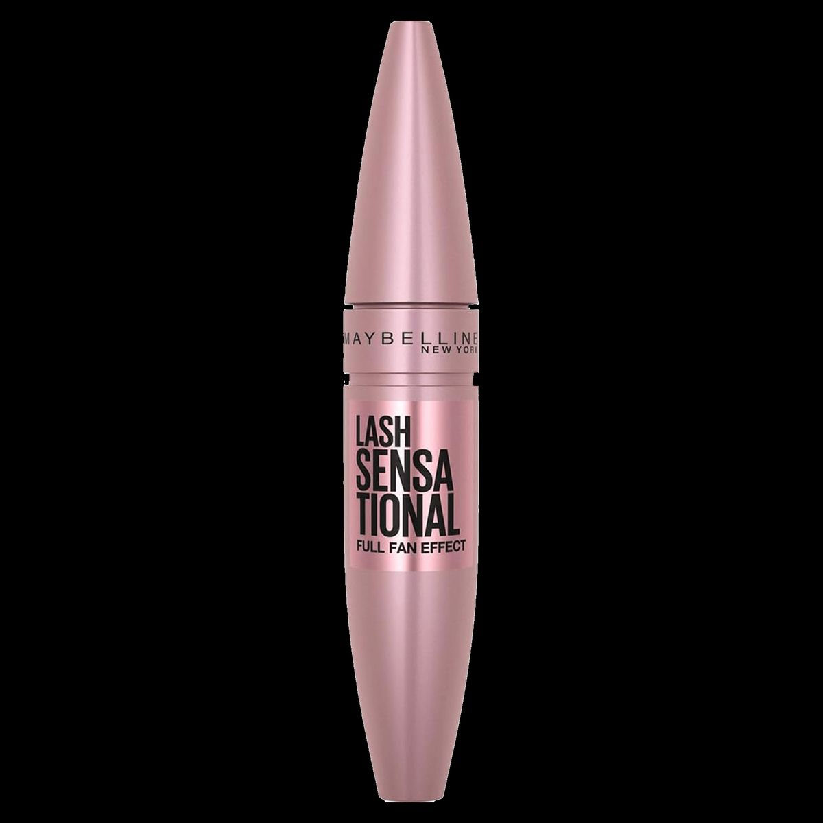 Maybelline M&aacute;scara De Pesta&ntilde;as Lavable Lash Sensational Black image number null