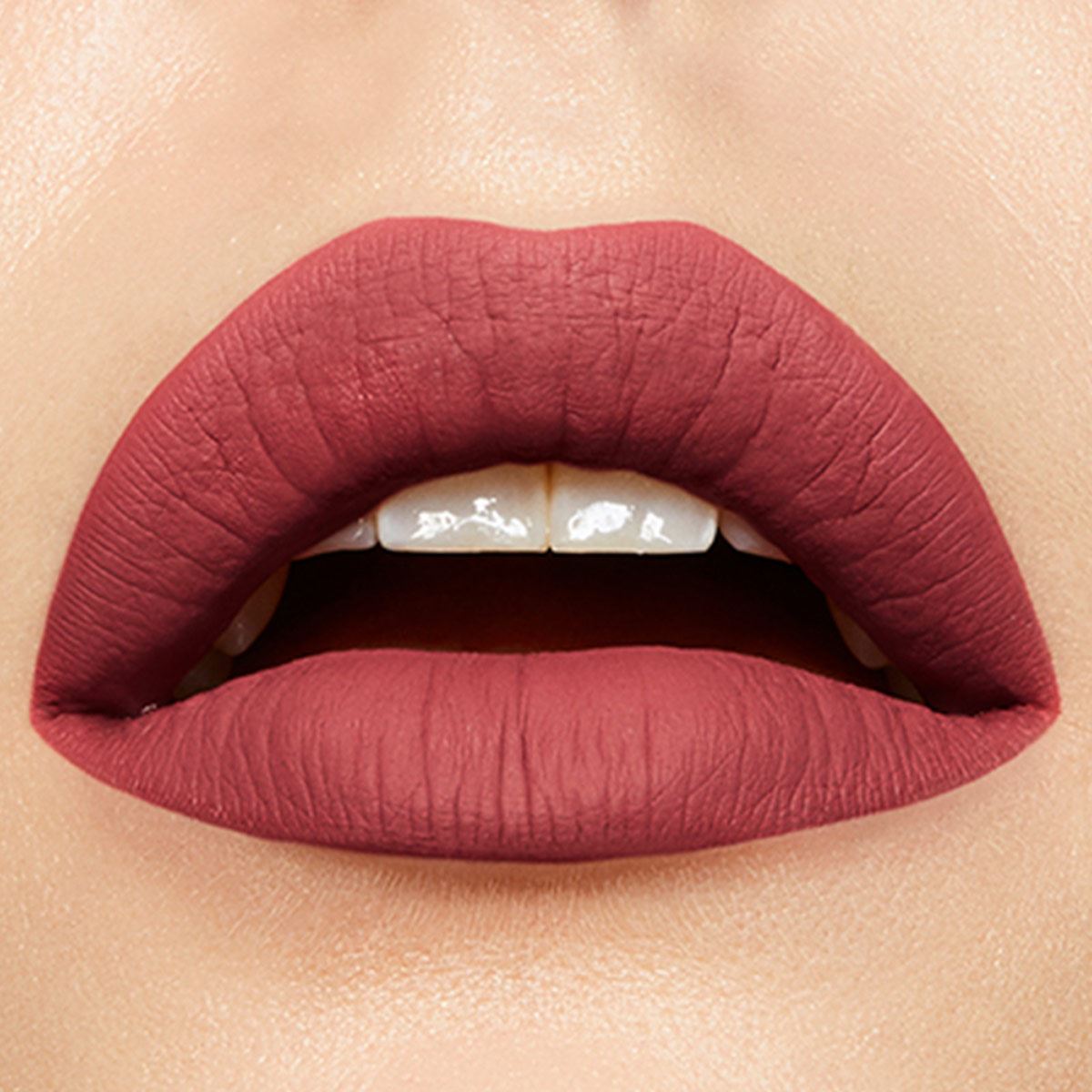 Maybelline Labial L&iacute;quido Indeleble Matte Ink Nude image number null