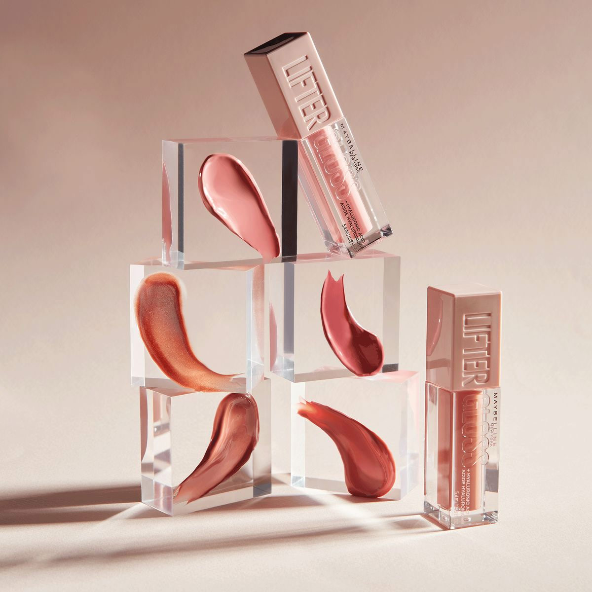 Maybelline Lifter Gloss Lip Gloss image number null