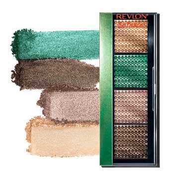Revlon Paleta De Sombras So Fierce! Prismatic Fully Loaded image number null