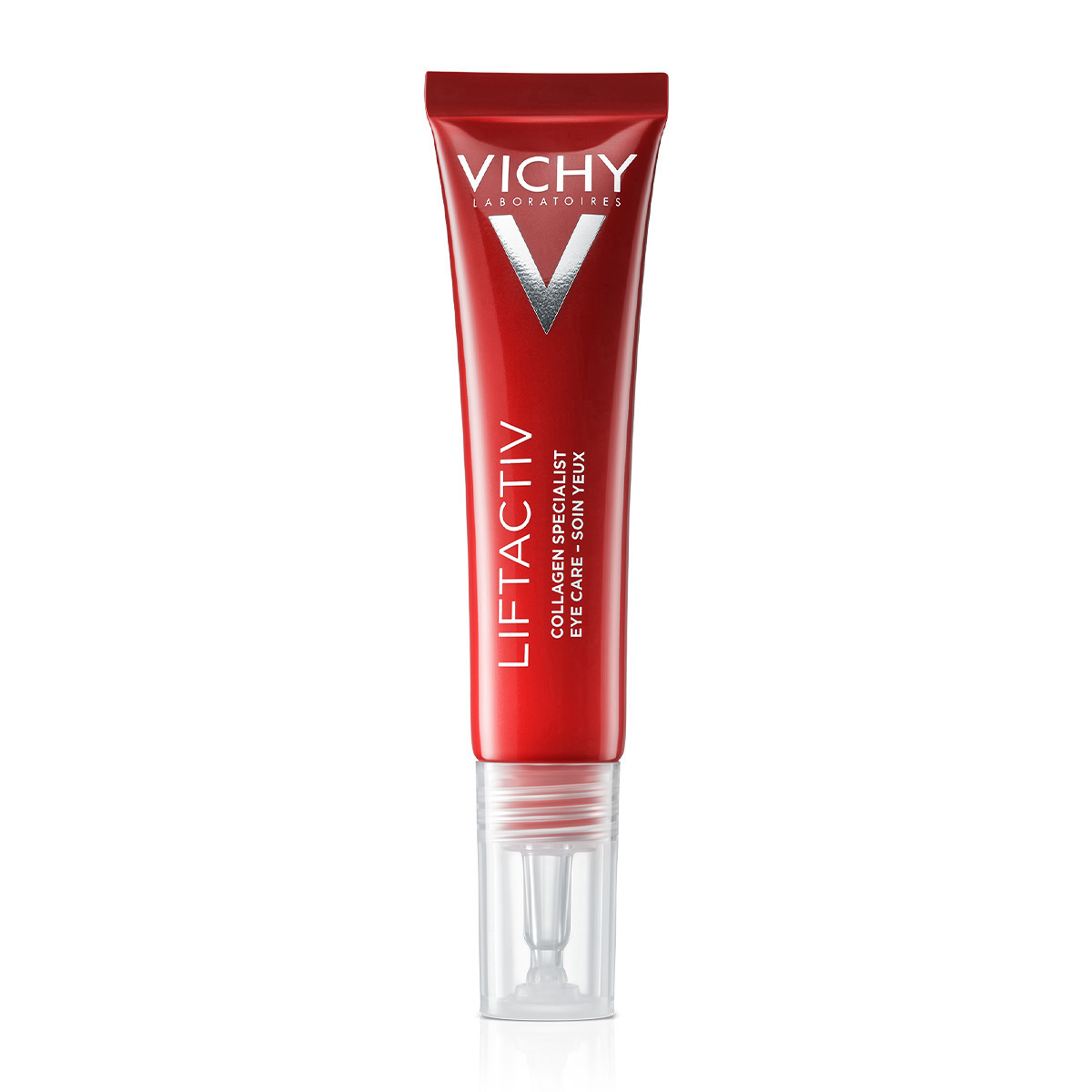 Vichy Liftactiv Collgen Contorno De Ojos 15ml image number null