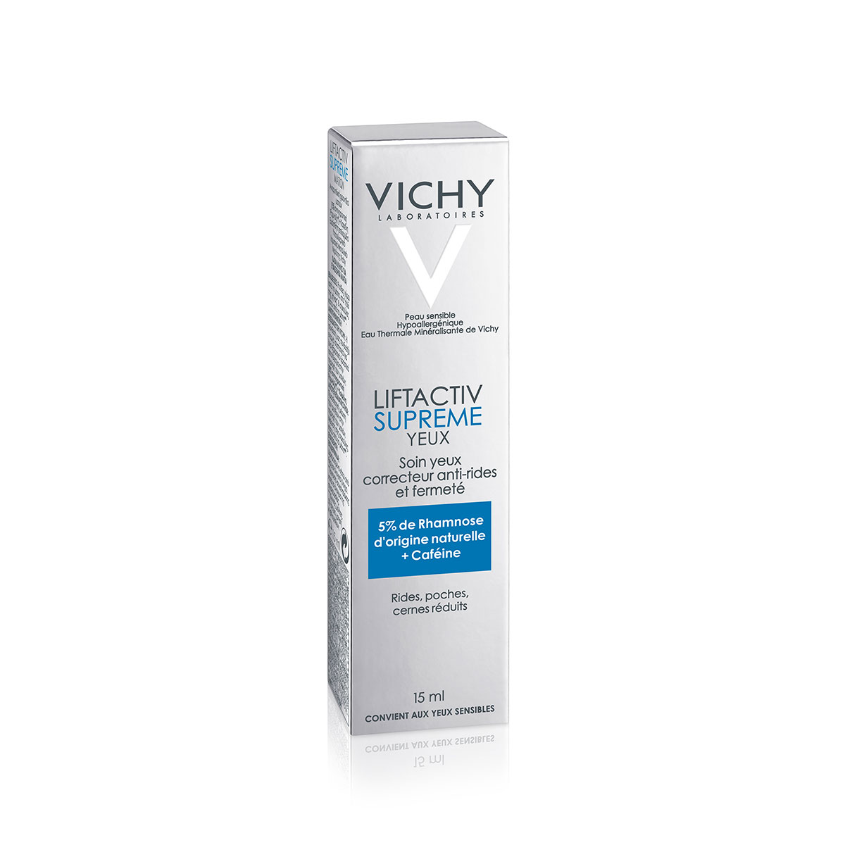 Vichy Liftactiv Contorno De Ojos Efecto Lifting Antiedad 15 Ml image number null