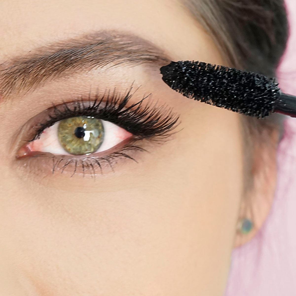 Pink Up M&aacute;scara De Pesta&ntilde;as Volume Extreme 13g image number null