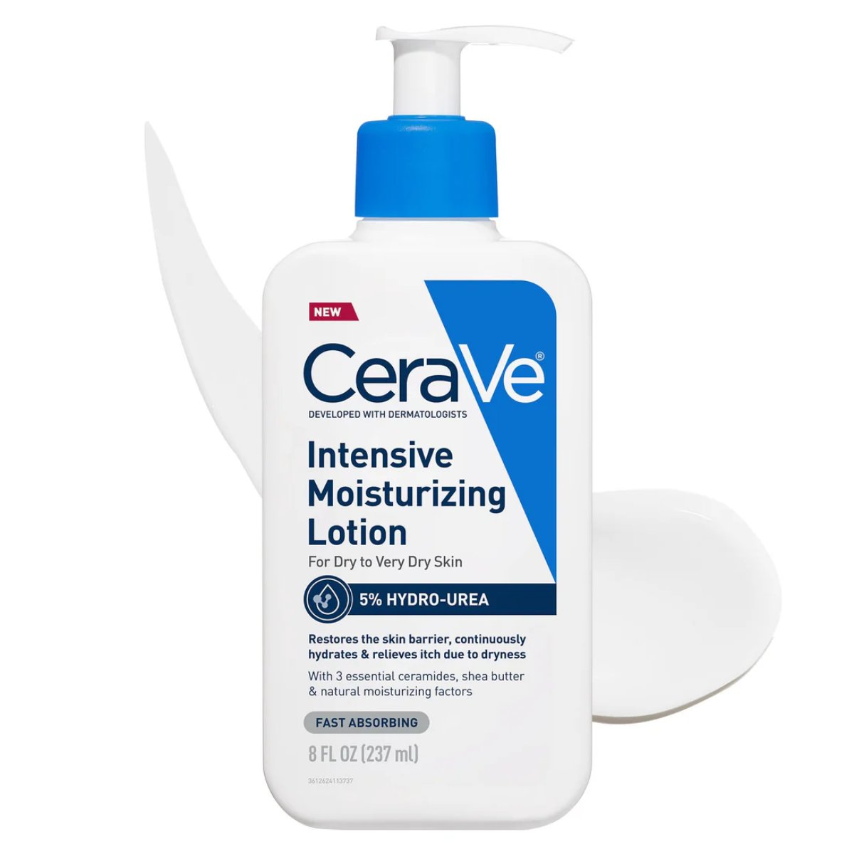 Cerave Loci&oacute;n Hidratante Intensiva 236ml Piel Muy Seca image number null