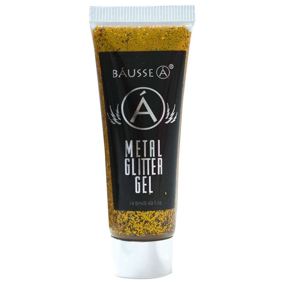 Bausse Glitter Rostro Y Cuerpo Ocre24 image number null