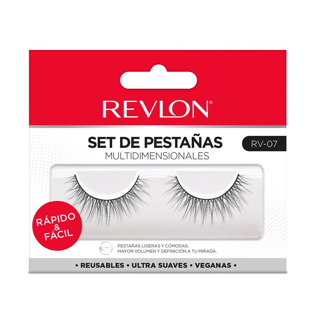 Revlon Pesta&ntilde;as Modelo 7 image number null