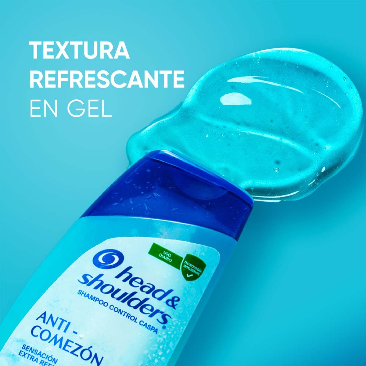 Head & Shoulders Shampoo Anticaspa Y Anticomez&oacute;n 650ml10 image number null