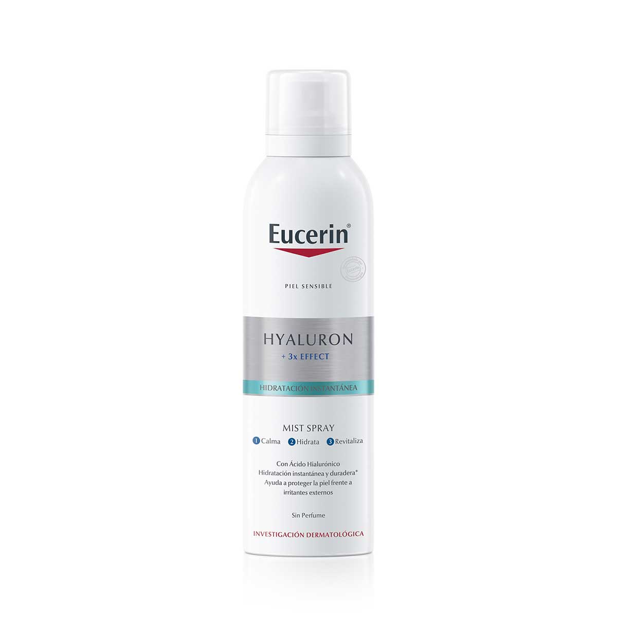 Eucerin Hyaluron Filler Mist Spray 150 Ml image number null