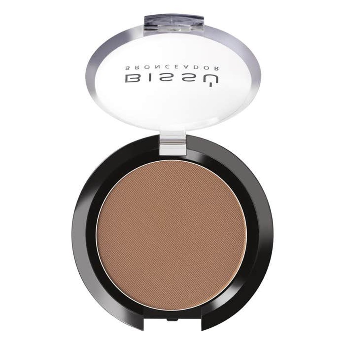 Biss&uacute; Bronceador 03 H&eacute;rcules Compacto 8g image number null