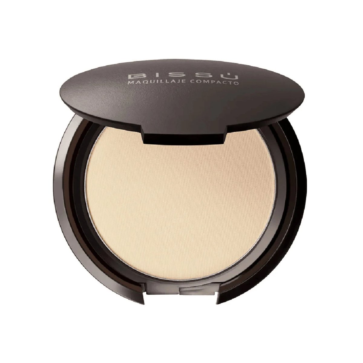 Bissu Polvo Compacto Trasl&uacute;cido Mate Aterciopelado image number null