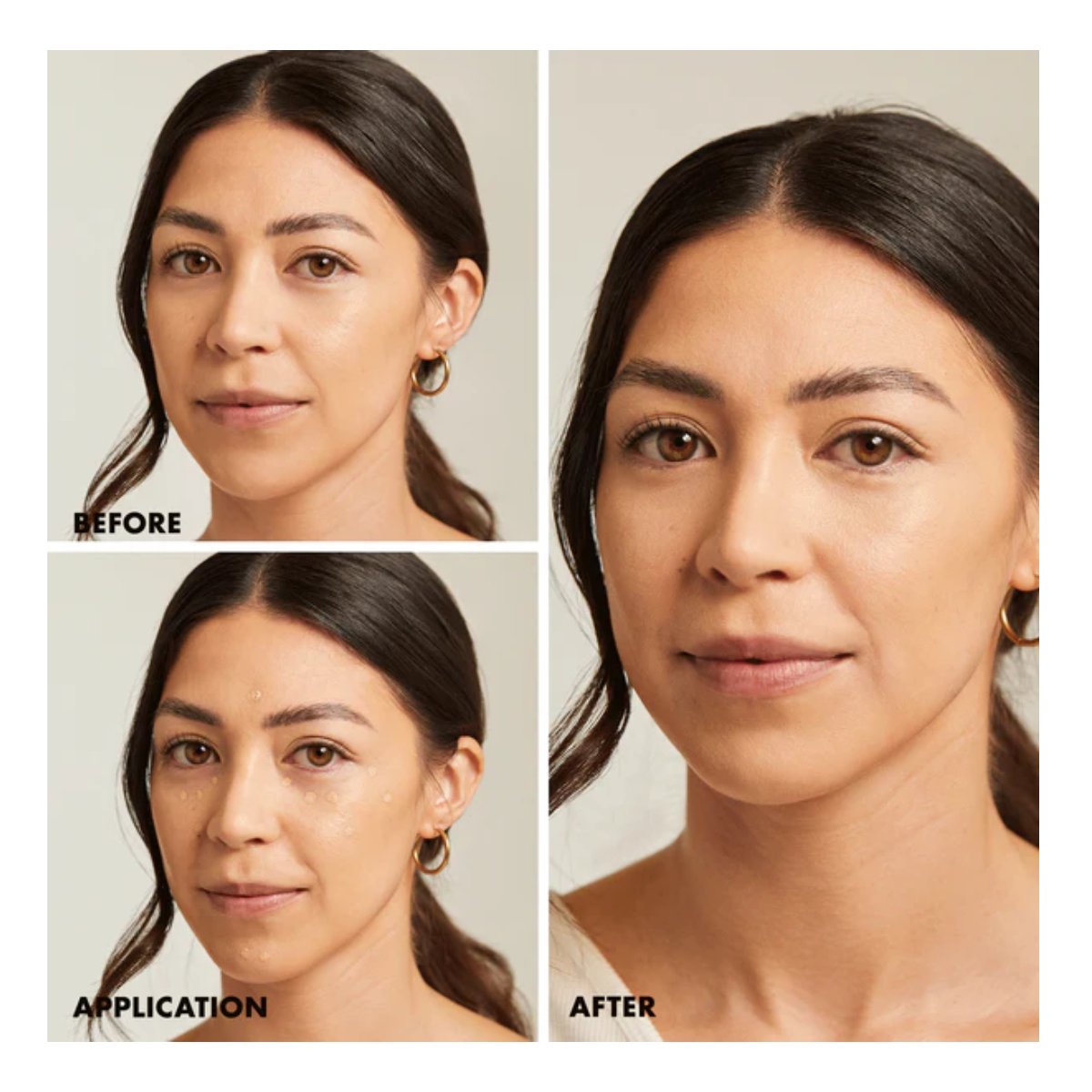 Milani Corrector L&iacute;quido Cover Total 5 Ml Warm Beige image number null