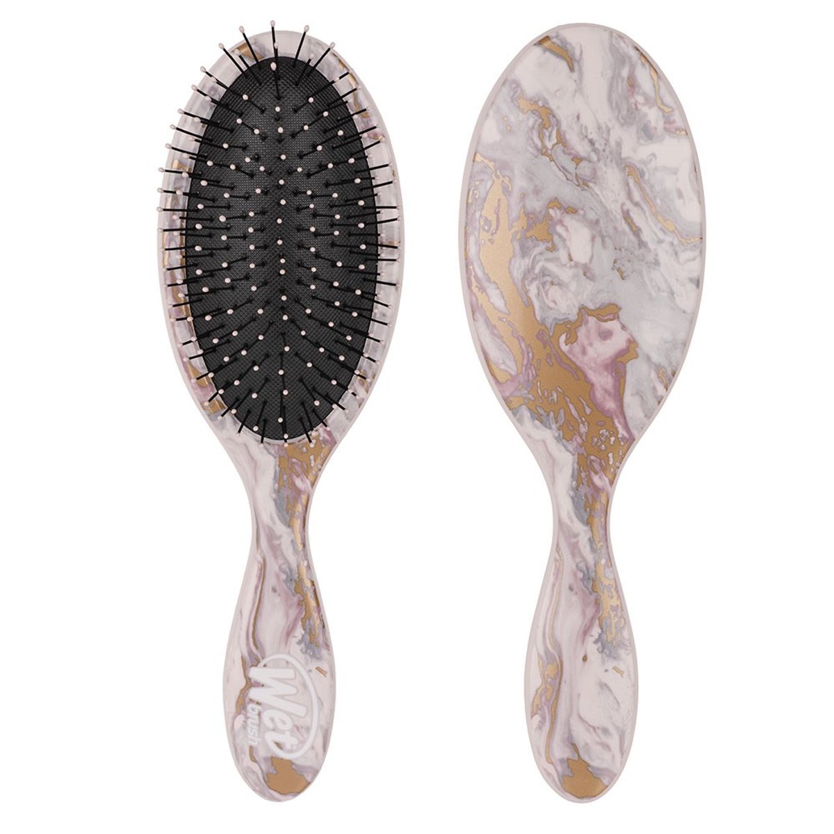 Wet Brush Cepillo Desenredante Original Metallic Bronze image number null