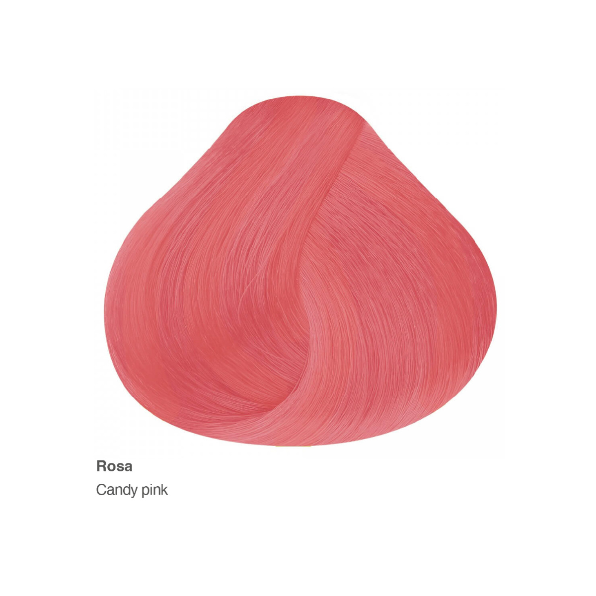 Nutrap&eacute;l RBL Tinte Rosa Candy image number null
