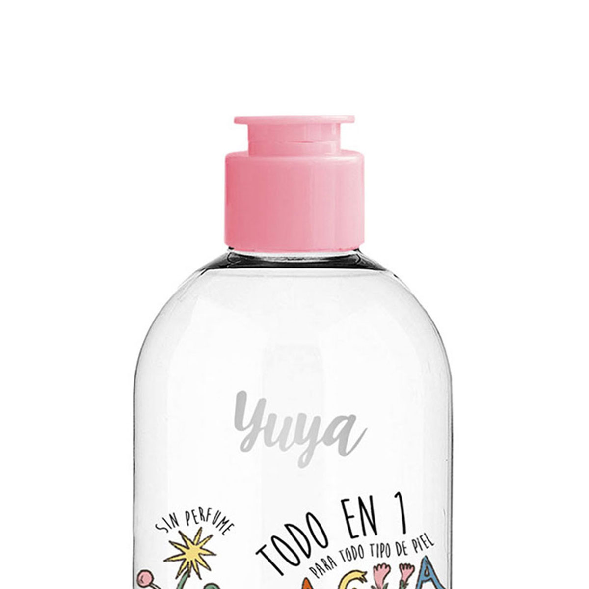 Yuya Agua Micelar image number null