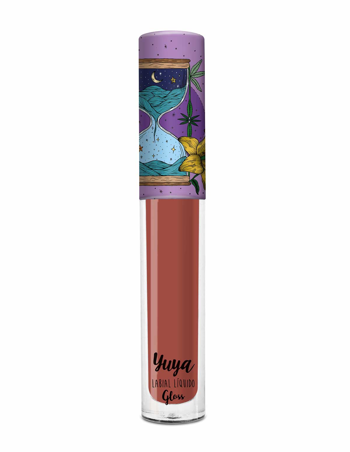 Yuya Labial Gloss image number null