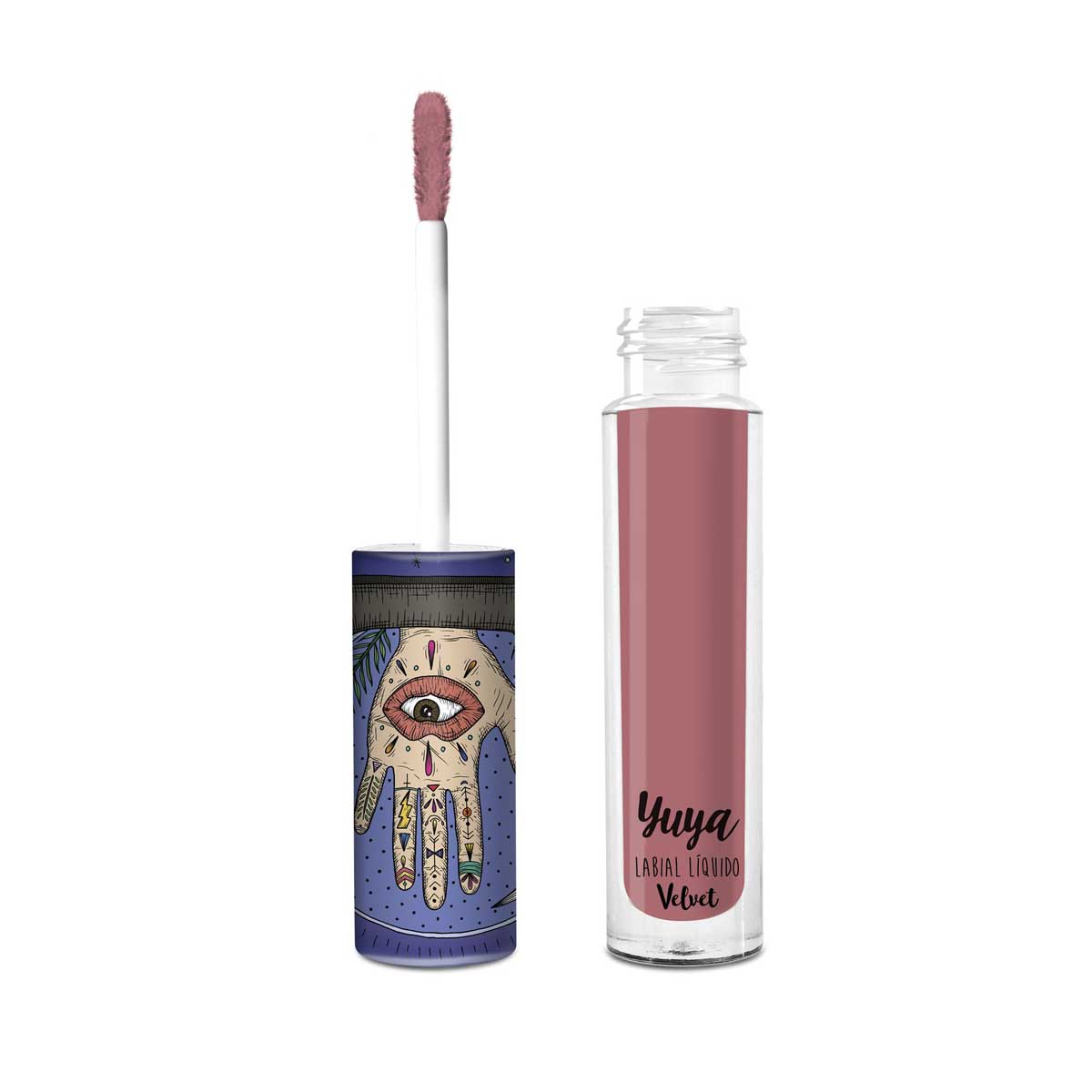 Yuya Labial Velvet image number null