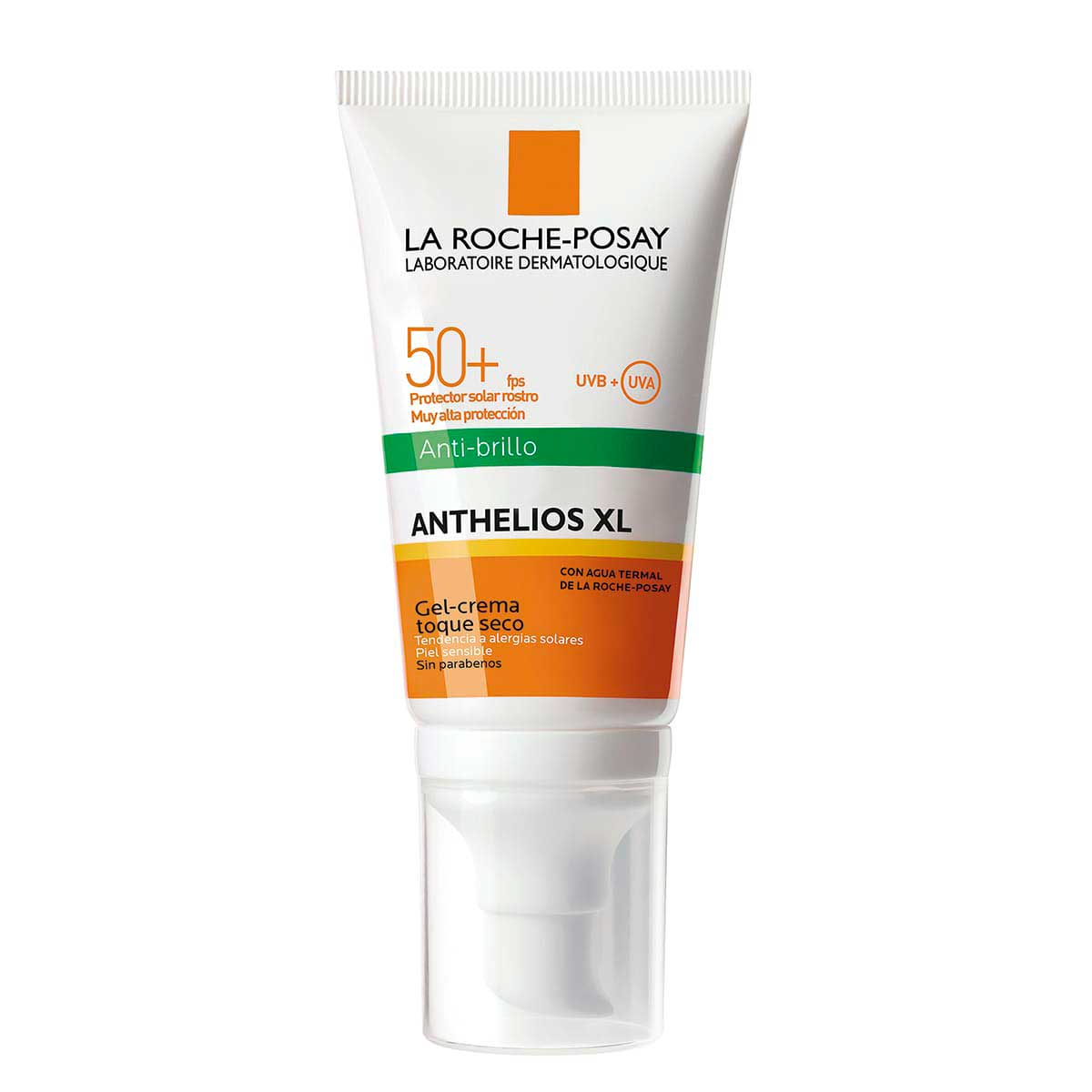 La Roche Posay Protector Solar Anthelios image number null