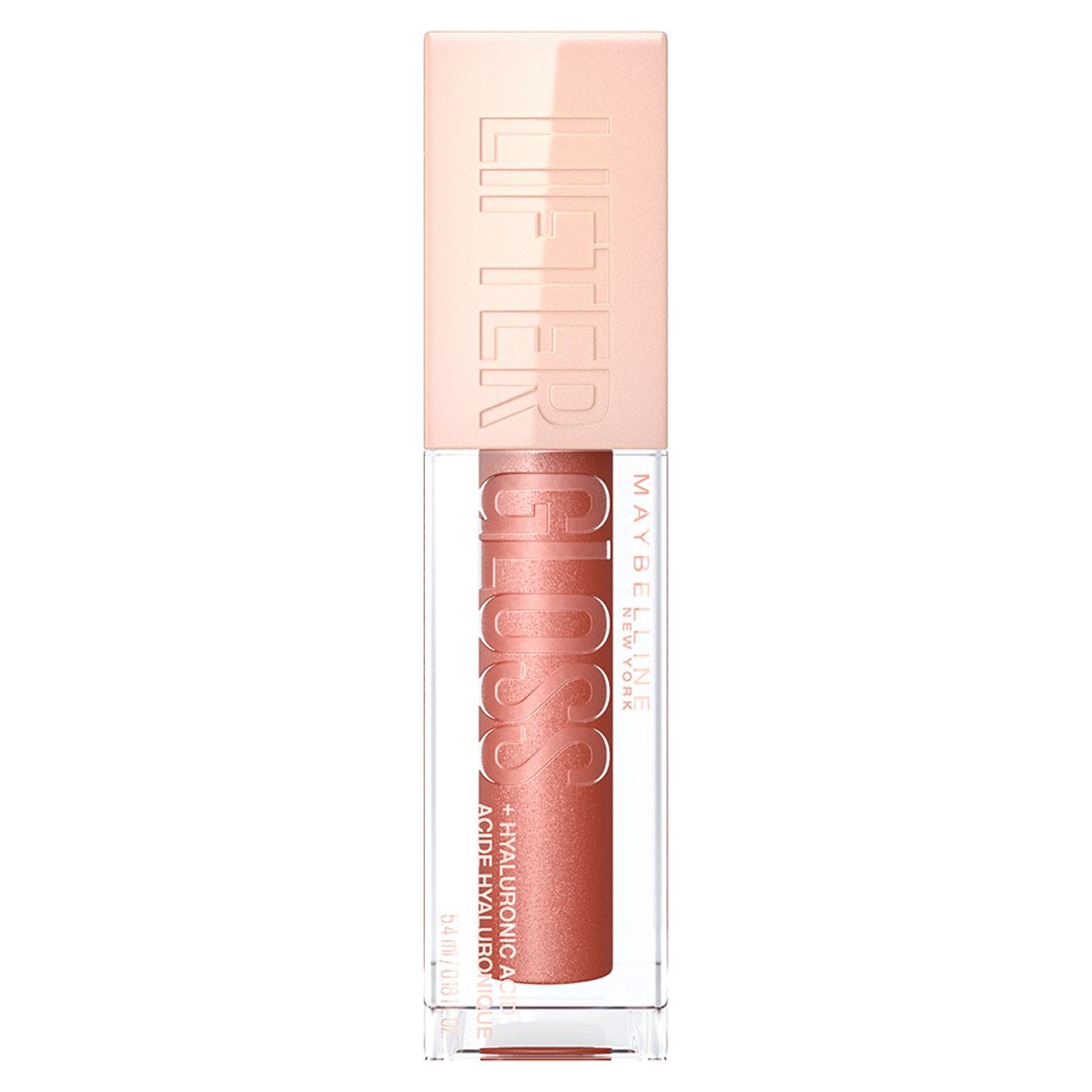 Maybelline Lifter Gloss Lip Gloss image number null