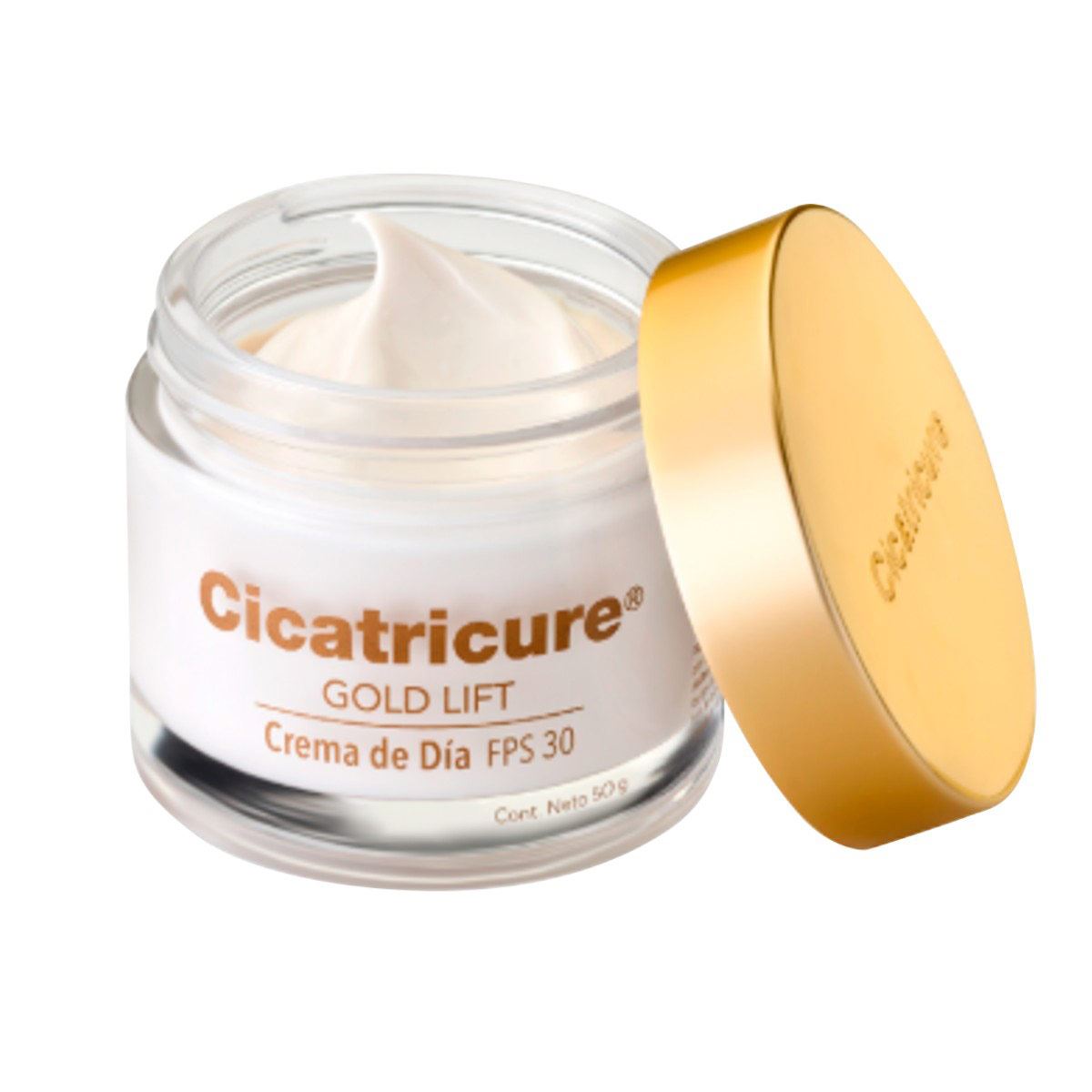 Cicatricure Crema Facial Gold Lift D&iacute;a / 12 image number null