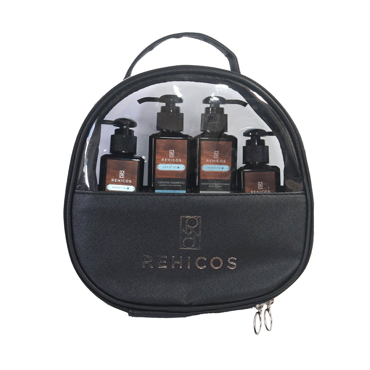 Rehicos Kit De Alisado image number null