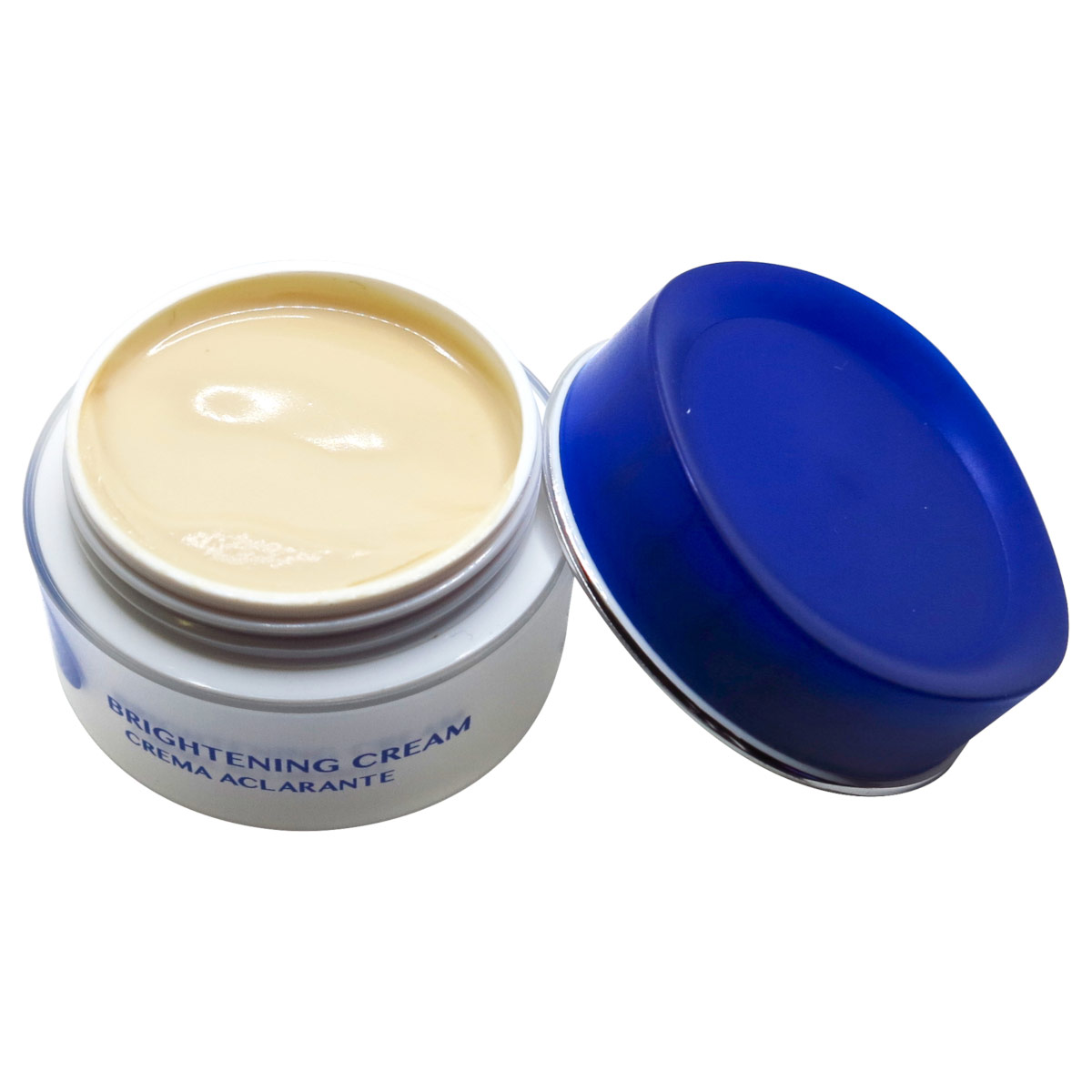 Dermisa Crema Aclarante Acci&oacute;n M&aacute;xima De Iluminaci&oacute;n 42 G image number null