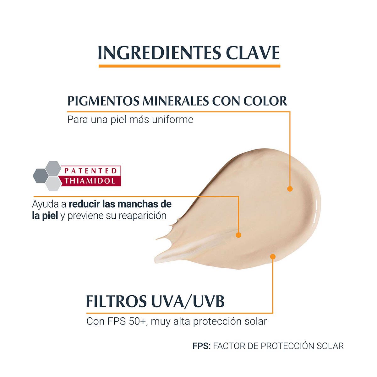 Eucerin Sun Pigment Tinted 50 Ml image number null