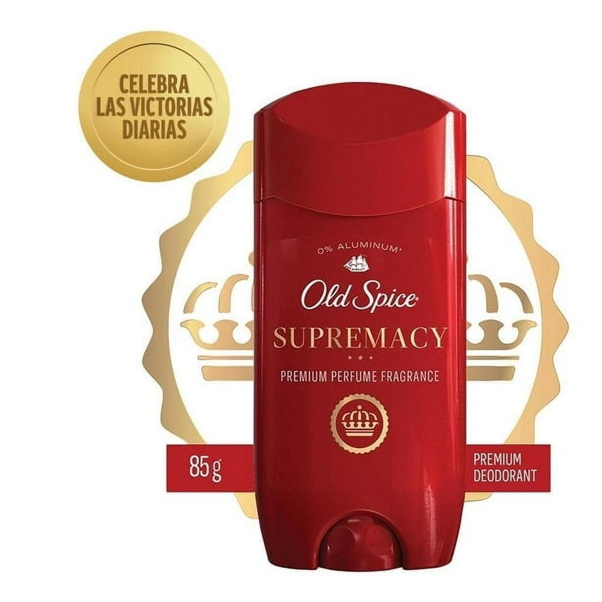 Old Spice Desodorante Stick Supremacy 85g image number null