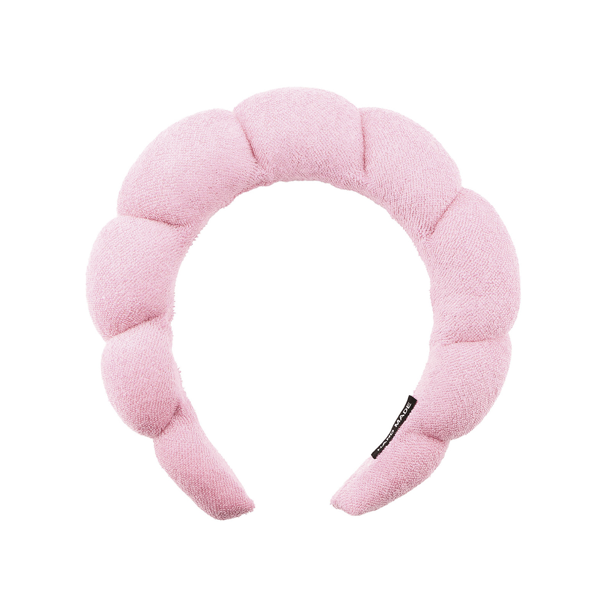 Cala Set De Diademas Y Mu&ntilde;equeras De Spa Splish Splash image number null