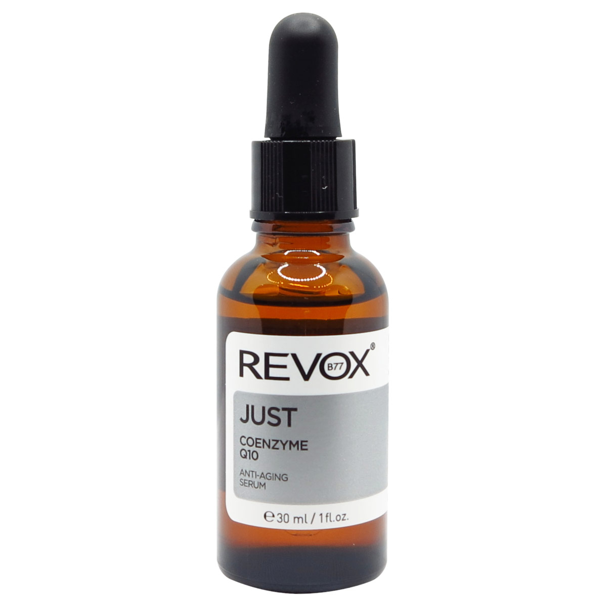 Revox B77 Just Coenzima Q10 Suero Antienvejecimiento 30 Ml image number null