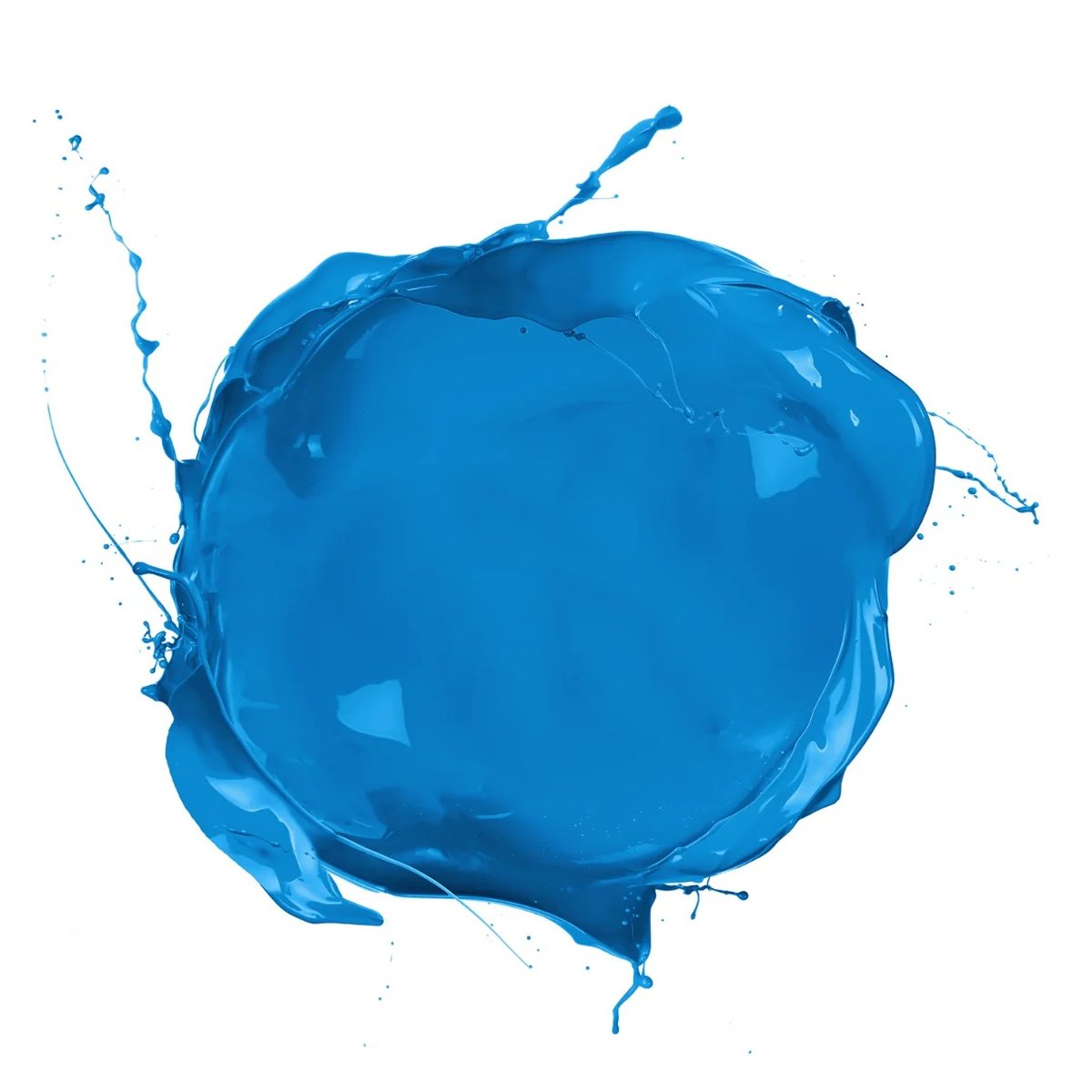 Punky Colour Tinte Semipermanente Lagoon Blue 3.5 Oz image number null