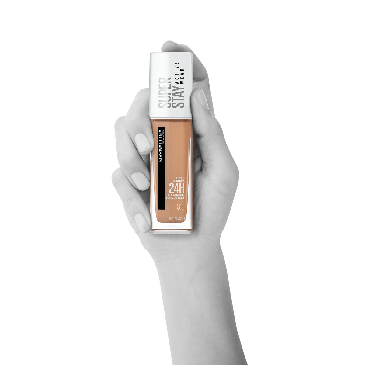 Base Superstay Maybelline Full Coverage image number null