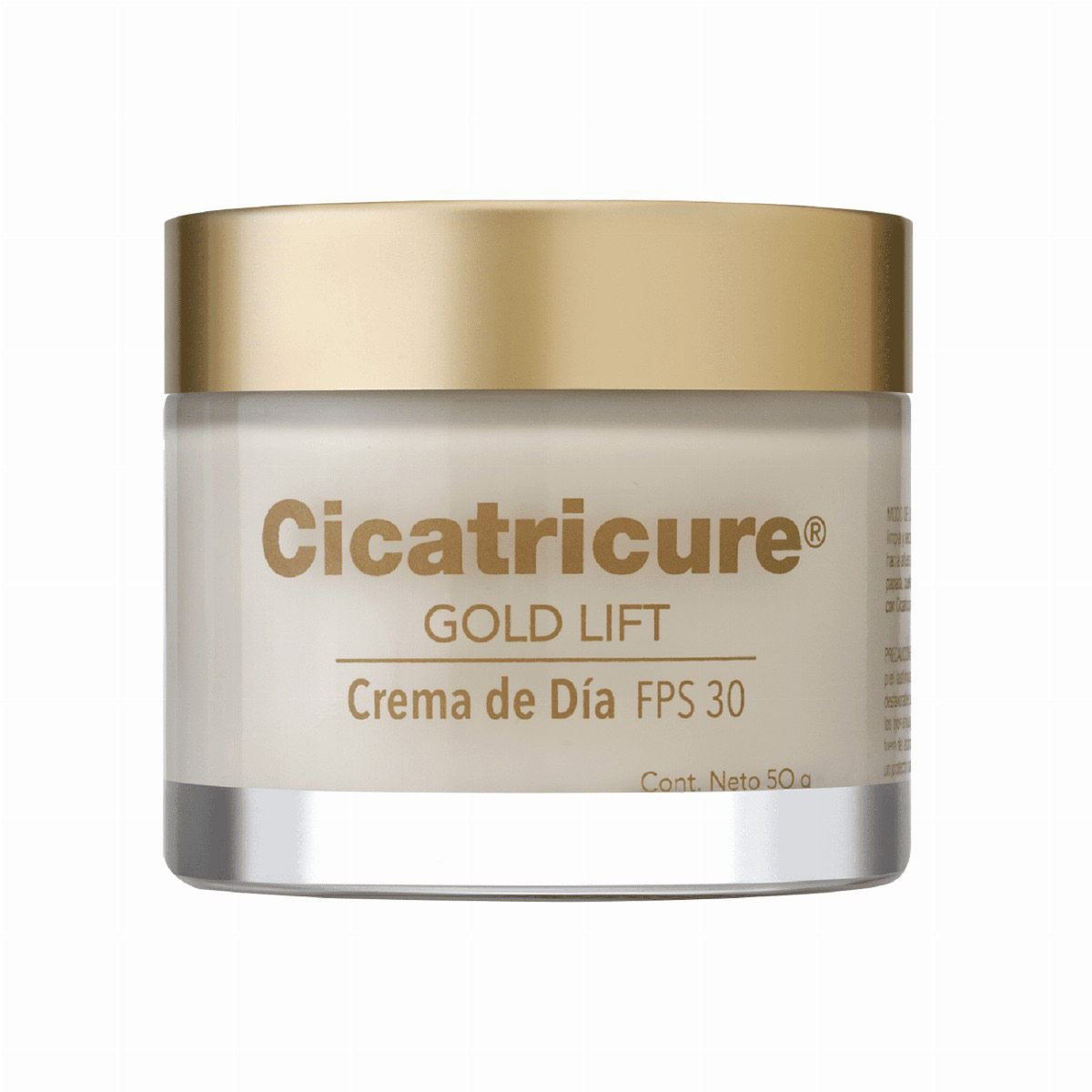 Cicatricure Crema Facial Gold Lift D&iacute;a / 12 image number null