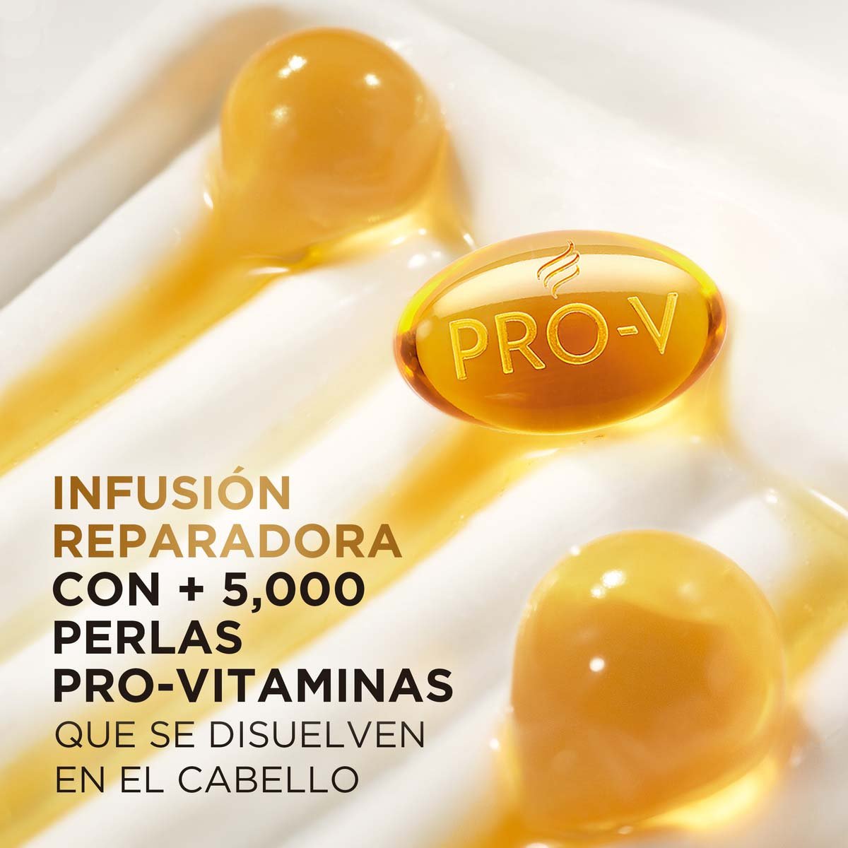 Pantene Acondicionador Restauraci&oacute;n 3mm 170ml12 image number null