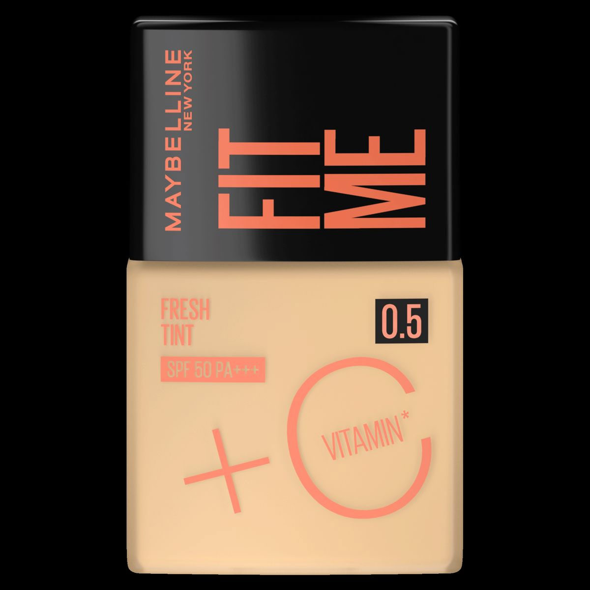 Base L&iacute;quida Maybelline NY Fit Me Fresh Tint image number null
