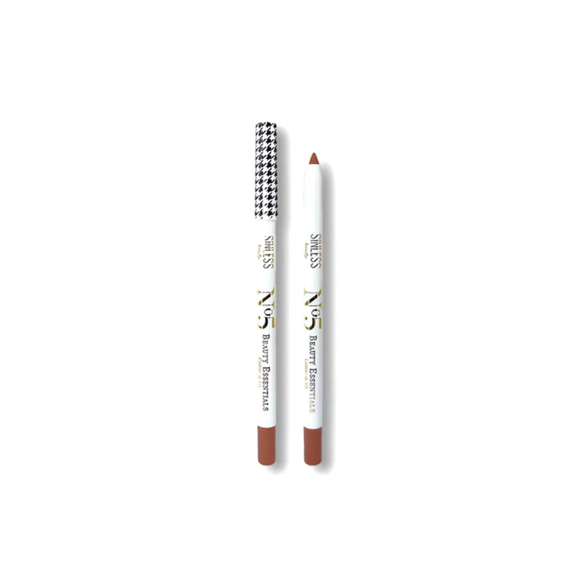 Sinless Beauty Delineador Labial No. 5.6 Beauty Essentials image number null