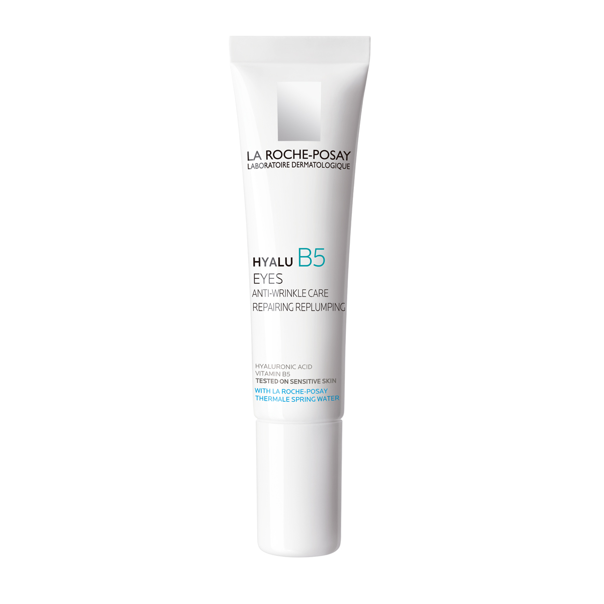 La Roche Posay Hyalu B5 Ojos Crema Anti Arrugas Para Contorno De Ojos 15 Ml image number null