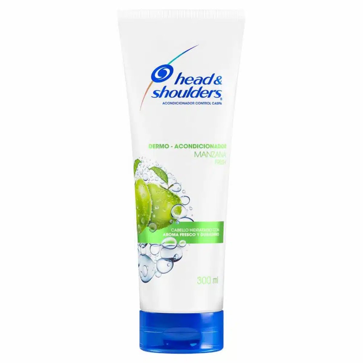 Head & Shoulders Acondicionador Apple Fresh 300ml12 image number null