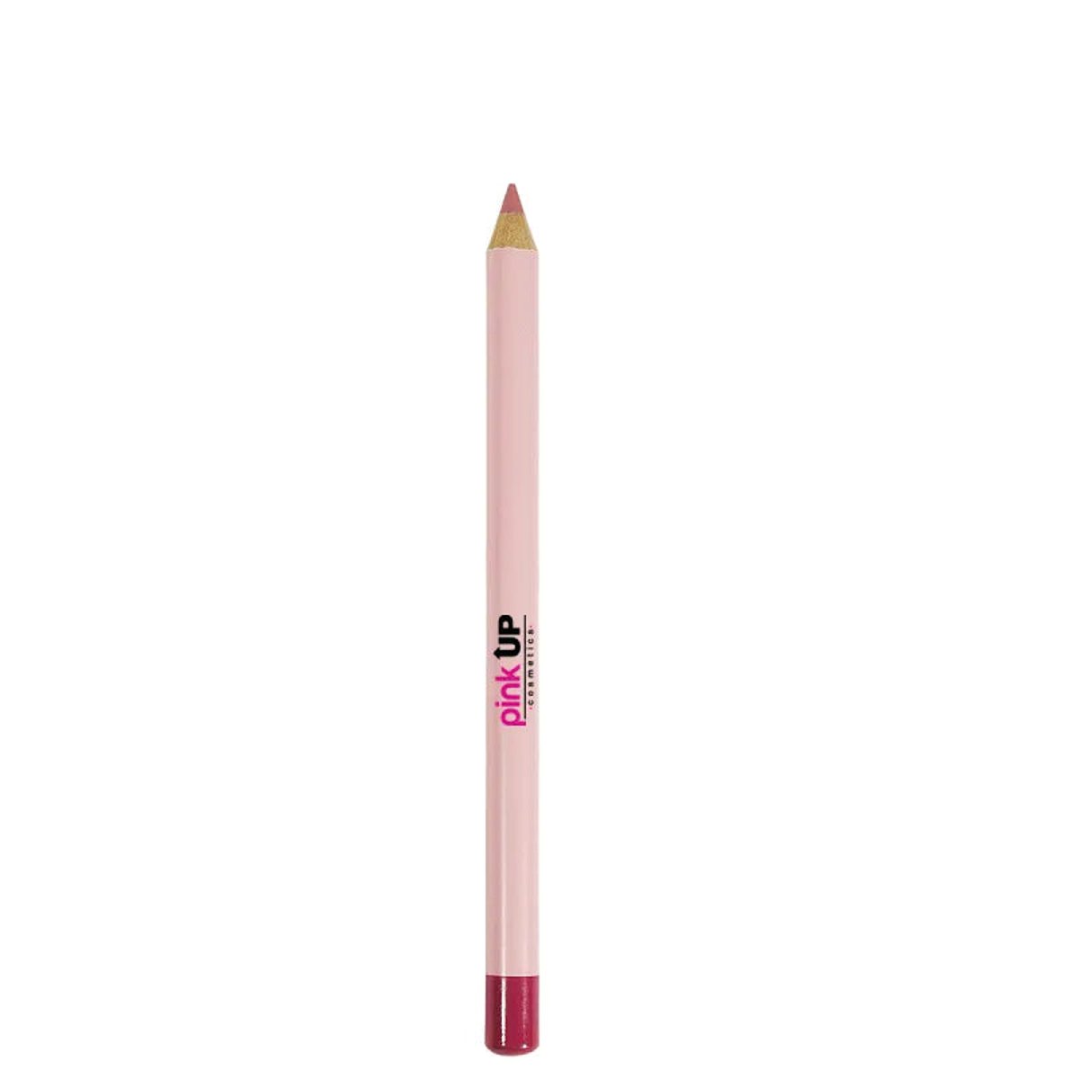 Pink Up Delineador Labial Nude Pink L&aacute;piz Mate 1.2g image number null