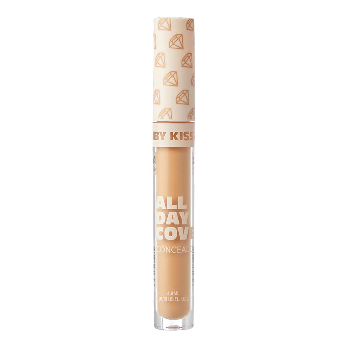 Ruby Kisses Corrector De Ojos Golden 6ml Larga Duraci&oacute;n image number null