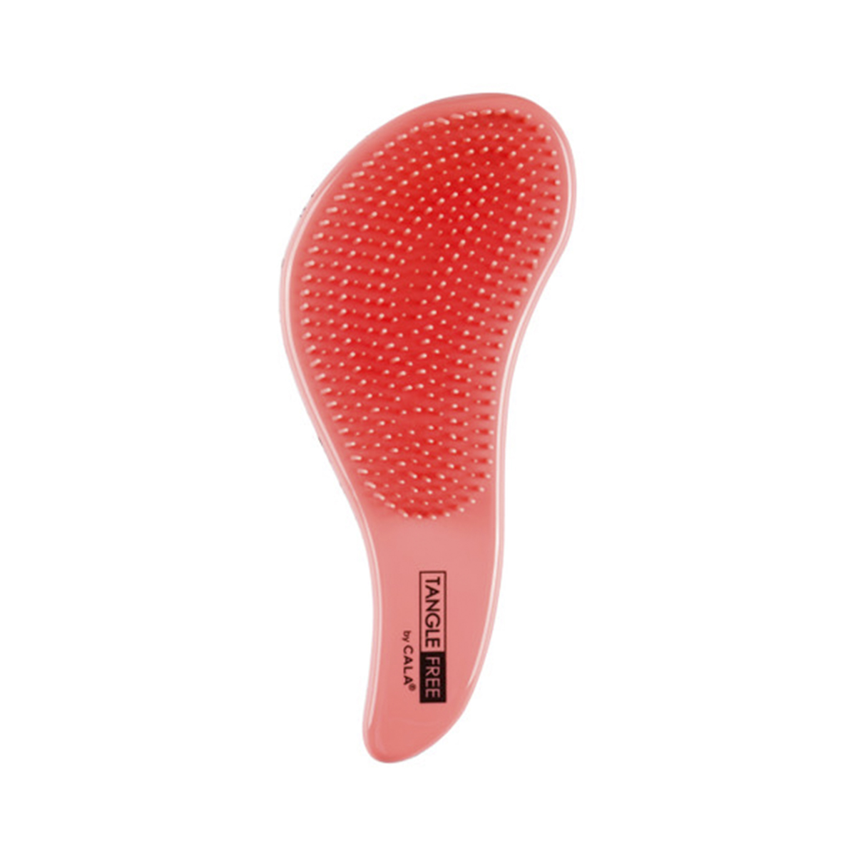 Cala Tangle Free Meow Meow Cepillo Desenredante Ergonomico image number null
