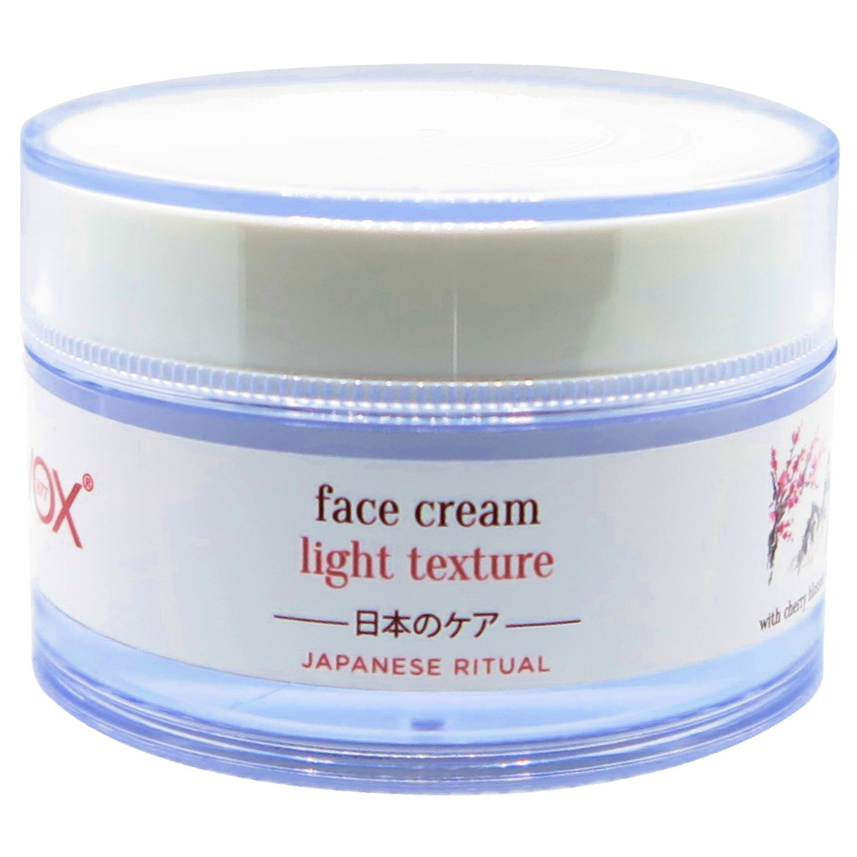 Revox B77 Japanese Routine Crema Facial De Textura Ligera 50 Ml image number null