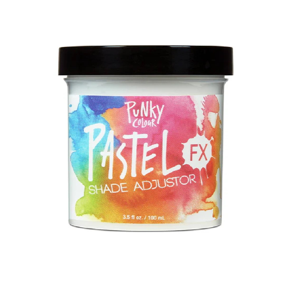 Punky Colour Ajustador De Tono Pastel 3.5 Oz Para Tintes image number null
