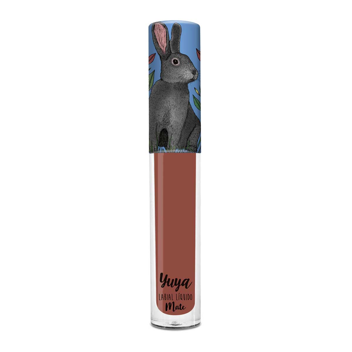 Yuya Labial Mate Qu&eacute;date image number null