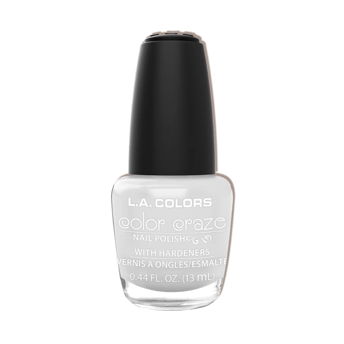 L.A. Colors Esmalte de U&ntilde;as Color Craze Energy image number null