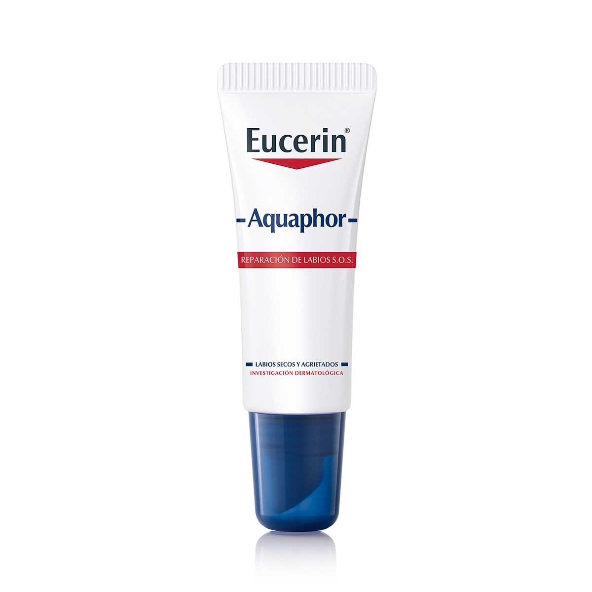 Eucerin Aquaphor Lip Repair 7Ml image number null